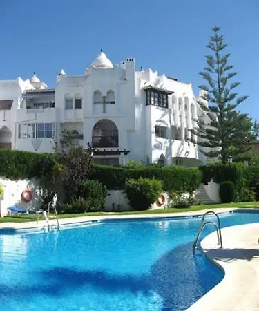 Blue Dreams Apartamento Mijas Exterior foto
