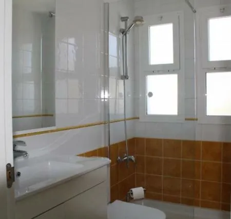 Blue Dreams Apartamento Mijas Exterior foto