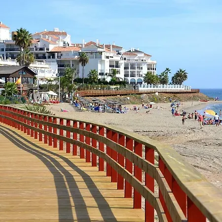 Blue Dreams Apartamento Mijas Exterior foto