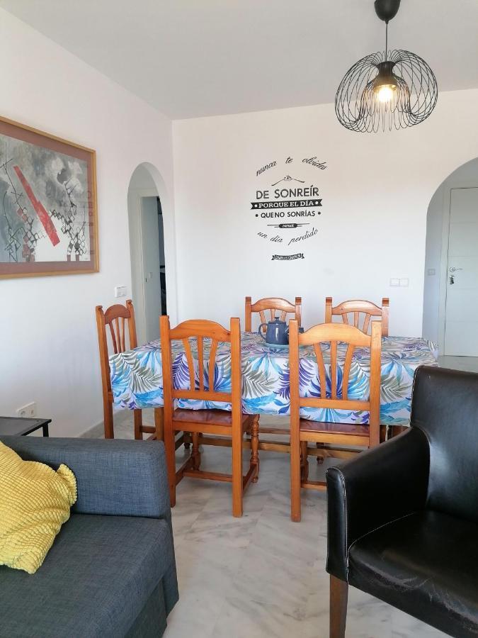 Blue Dreams Appartement Mijas