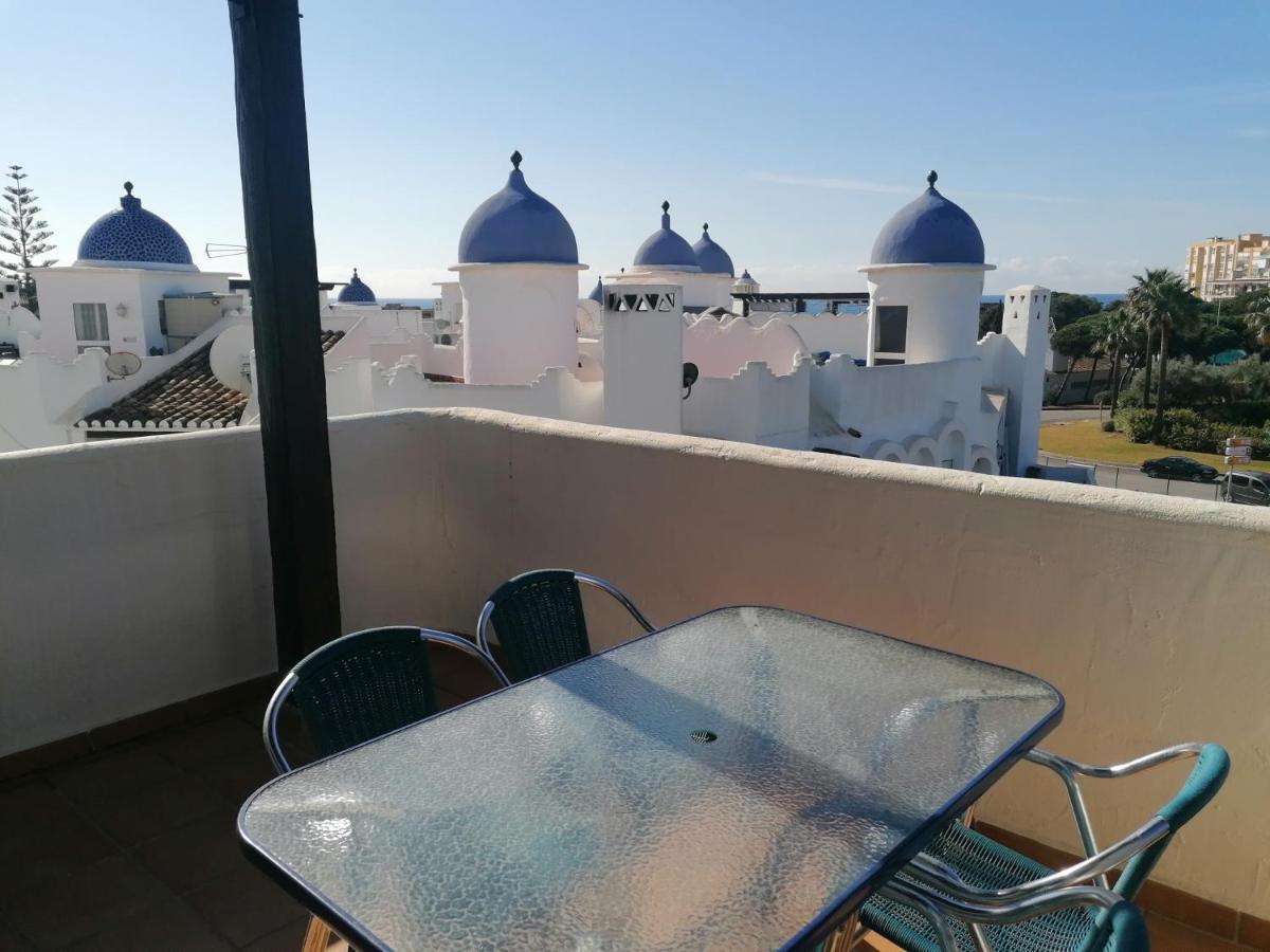 Blue Dreams Appartement Mijas