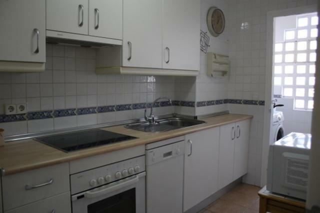 Blue Dreams Appartement Mijas