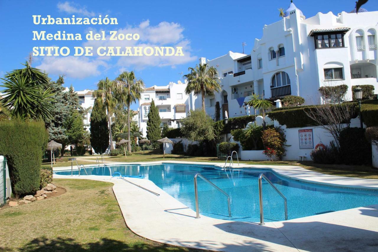 Appartamento Blue Dreams Mijas